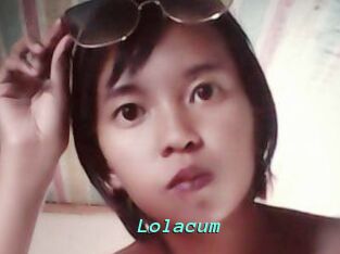 Lolacum